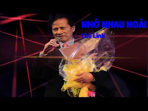 Thể hiện bởi Chế Linh
