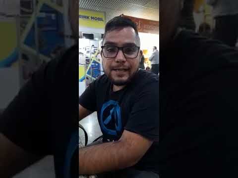 Depoimento Rafael Tenório para Matriculadores