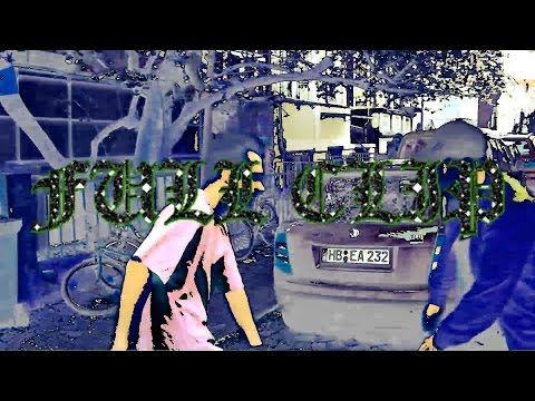 marblegarden x FVR1 x Murdokk ~ FullClip