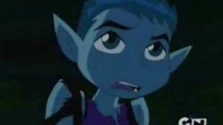 Animal I have Become