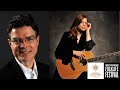 FolkLIVE Concerts: Singing Through the Dark: Carrie Newcomer and Gary Walters
