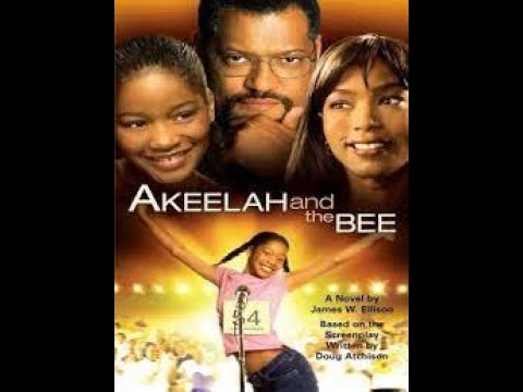 akila and the bee akila and the bee