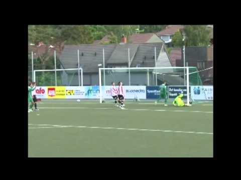 Nicklas Olsen Hovland - Season 2011/12