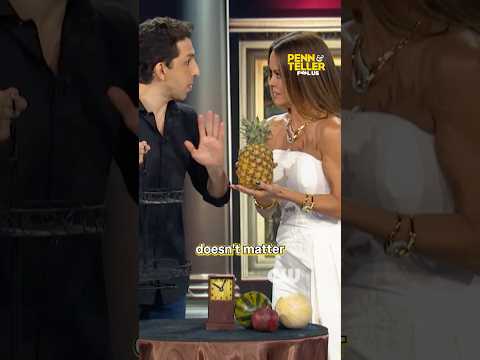 Magic Art #pennandteller #magic #magician