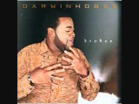 We Worship You Today by Darwin Hobbs