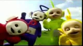 Download lagu Teletubbies Opening Song Indonesia Version mp3