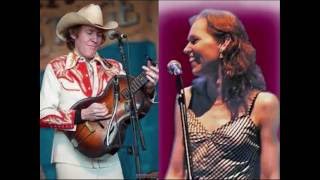 Annabelle (by Gillian Welch and David Rawlings live in Virgnia &#39;99)