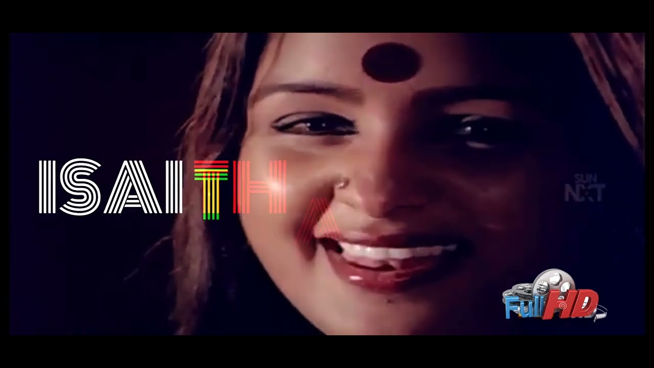 Manmathanthaan Vitta Ambu Song Lyrics | Thalayanai Mandiram