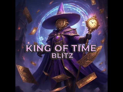 9 Kings – Blitz | King of Time Quest Guide (RNG Start + Stable Strategy)