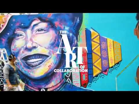 Rise Mural Project Reveal Eatonville