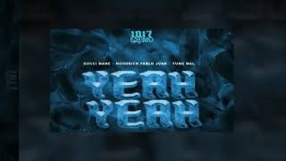 Gucci Mane / HoodRich Pablo Juan / 1017 Eskimo Type Beat * Ice *