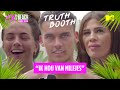 IJDELHEID, KWARTET & EXPERIMENTEREN | EOTBDD Truth Booth #9