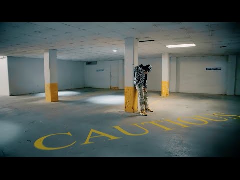 $teez Loui$e - Cautious (Official Music Video)