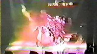 Metal Church - Beyond the Black live 1983