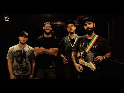 Valendo no Orbis - Episódio 18 - Brasucas