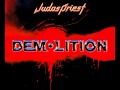 Judas Priest - Rapid Fire - 2001 Demolition Bonus Track