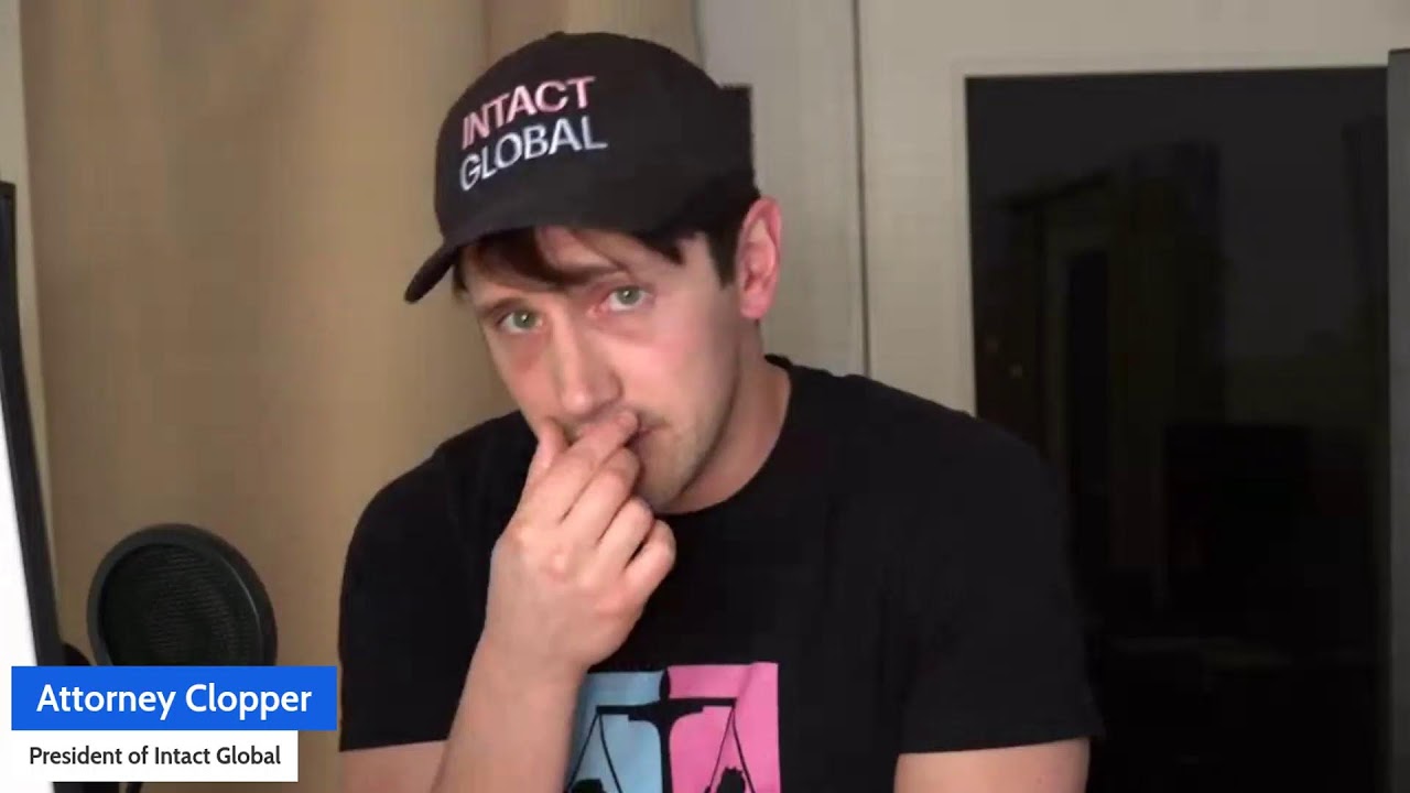 Intact Global video