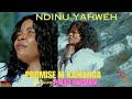 Promise M Kamanga - Ndinu Yahweh - Ft Phalyce Mang'anda Malawi Official Gospel Music Video