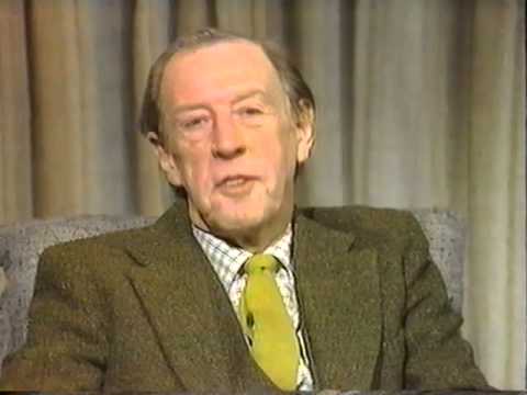 Professor Raymond Williams on 'The Caucasian Chalk Circle'