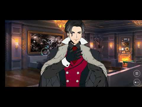 obey me ༄ؘ  jealous lucifer kisses mc!