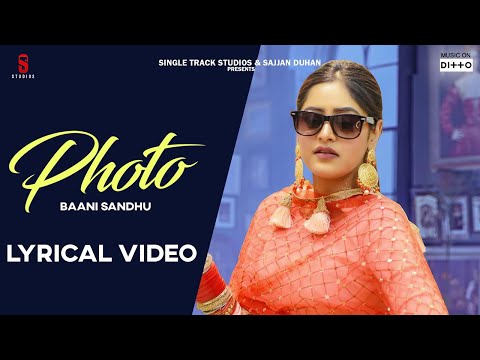 Photo (Lyrical) — watch video