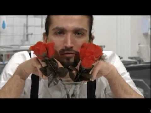 Diggy Splash's Kitchen - Valentines Day Special