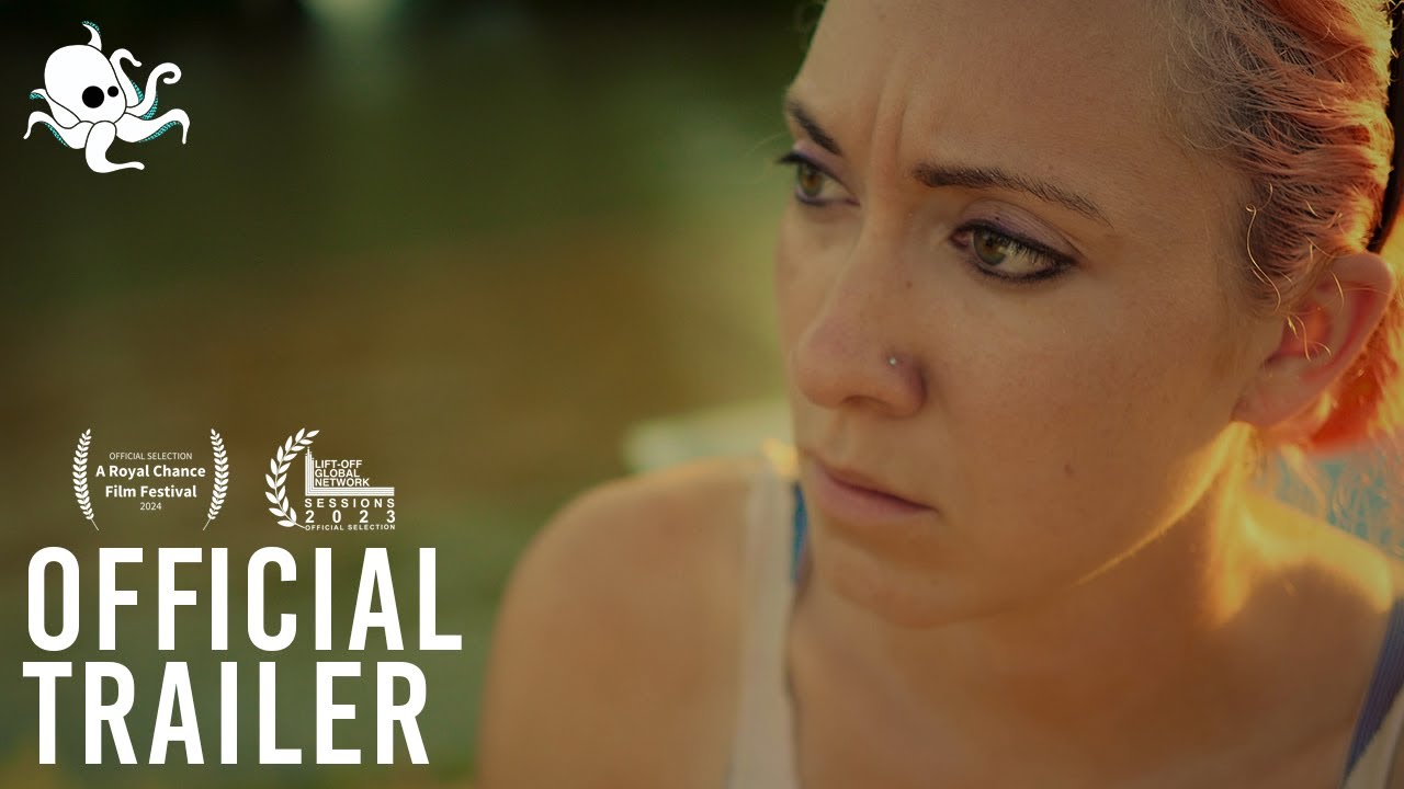 PINK ELEPHANT (2017) | Official Trailer 1 | RECUT RELEASE 08-08-2023 | Sea Monstrosity Pictures