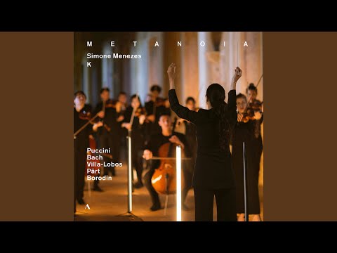 Messa a quattro voci, SC 6 "Messa di Gloria" (Excerpts) : I. Kyrie