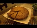 Coconut cake | Healthy & Tasty