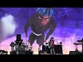 Joey Bada Infinity 888 Live XXXTentacion Tribute