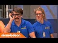 Henry Danger | Undercover gaan | Nickelodeon Nederlands