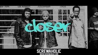 &quot;Closer&quot; - Slum Village [Type Beat] Smooth Boom Bap 90&#39;s HipHop Instrumental J Dilla