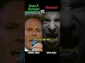 SIMON & GARFUNKEL vs DISTURBED - The Sound of Silence - #shorts #versus #music