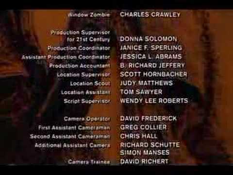 night of the living dead