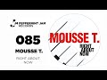 Mousse T. - Right About Now