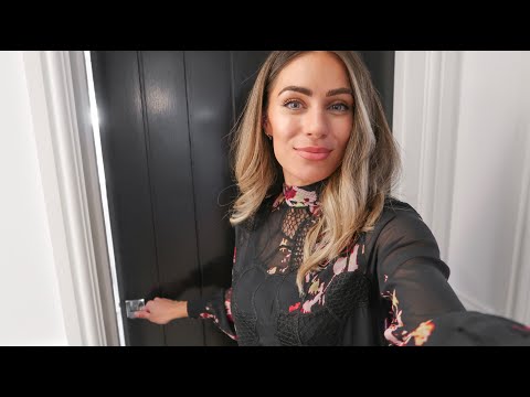 THE SECRET PROJECT - REDECORATING IN UNDER A MONTH | Lydia Elise Millen