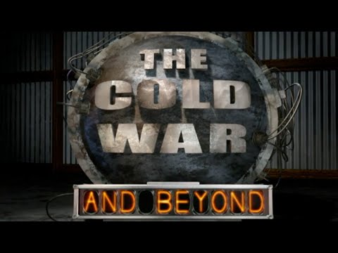 The Cold War And Beyond Film