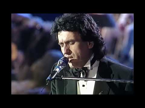 Toto Cutugno - Gli Amori {SANREMO 1990}