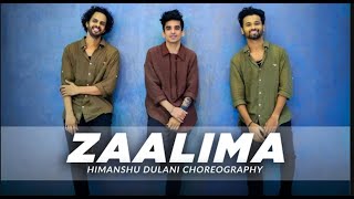 Download lagu Zaalima - Raees | Himanshu Dulani Choreography mp3 Download lagu Zaalima - Raees | Himanshu Dulani Choreography mp3