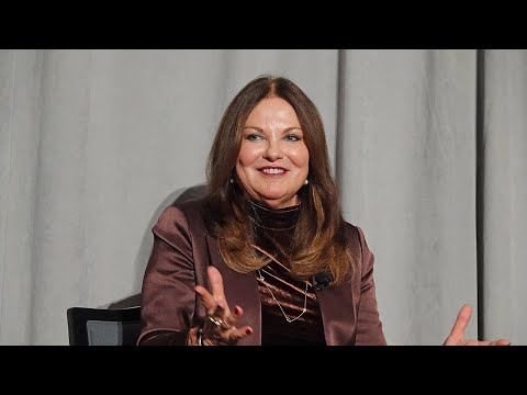  Peace Through Agriculture: Roots of Peace's Heidi Kühn Fireside Chat (Excerpts)