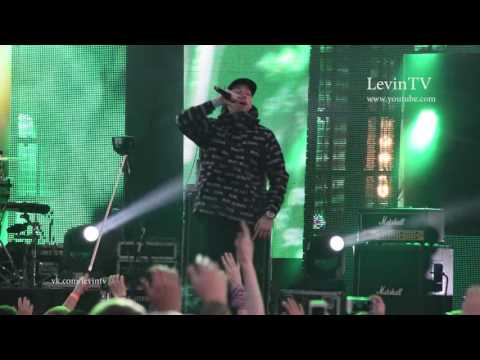 NEL -  Моя Москва (Марсель) День Города Москва 869