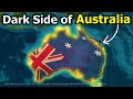 The Side of Australia No One is Talking About