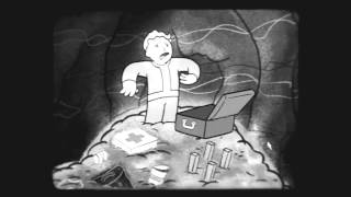 FALLOUT 4 - (#7) S.P.E.C.I.A.L. Trailer Attributes Video (LUCK) HD