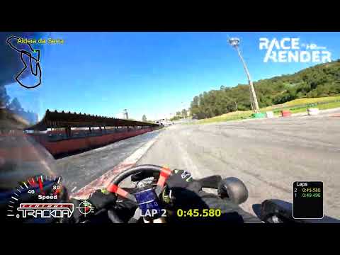 1a vez no Kart F4 @kartodromoaldeiadaserra8786