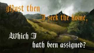 Winterfylleth - The Swart Raven