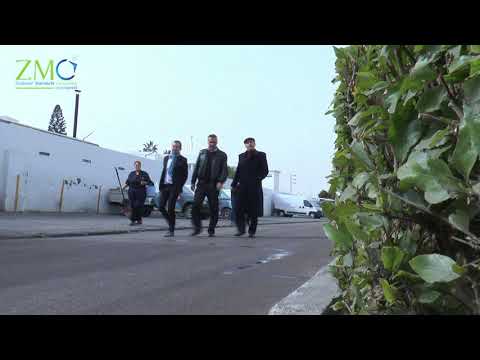 Christophe VILLALONGA à SOPAL