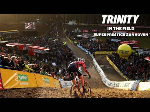 TRINITY IN THE FIELD EP 12: Superprestige Zonhoven