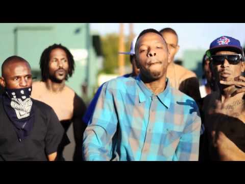 Lil Drawz ft Fedie Demarco - Crippin' Hard