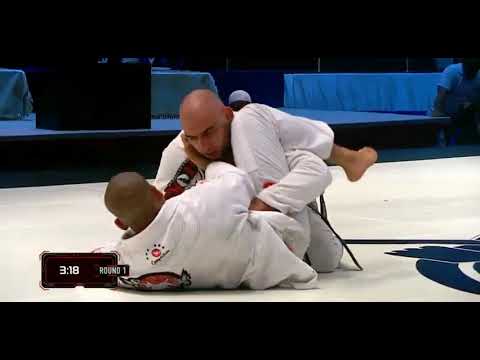 Muhammad Kerimov vs Makhamed Ali full fight