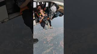 Download lagu 'Come fly with me.'!! 😍 #fludy #skydive #skydiving mp3